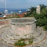 Paxos 아파트 가이오스