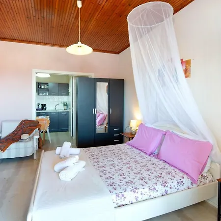 Paxos Апартаменты