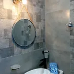 Apartmán Paxos Gaios