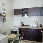 Paxos Apartament