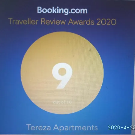 Paxos Appartement Gaios