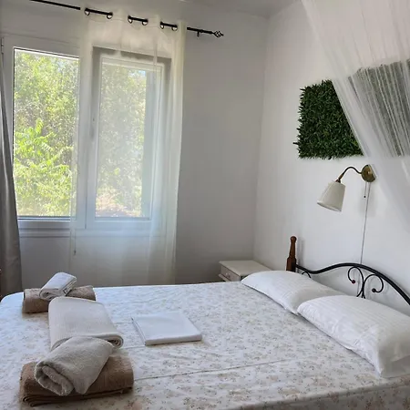 Apartamento Paxos