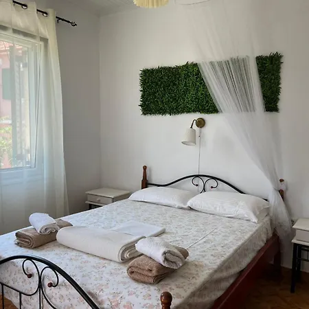 Apartamento Paxos Gaios