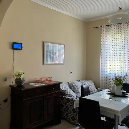 Apartamento Paxos *