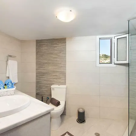 Appartement Paxos *