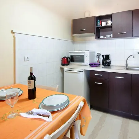 Apartmán Paxos *