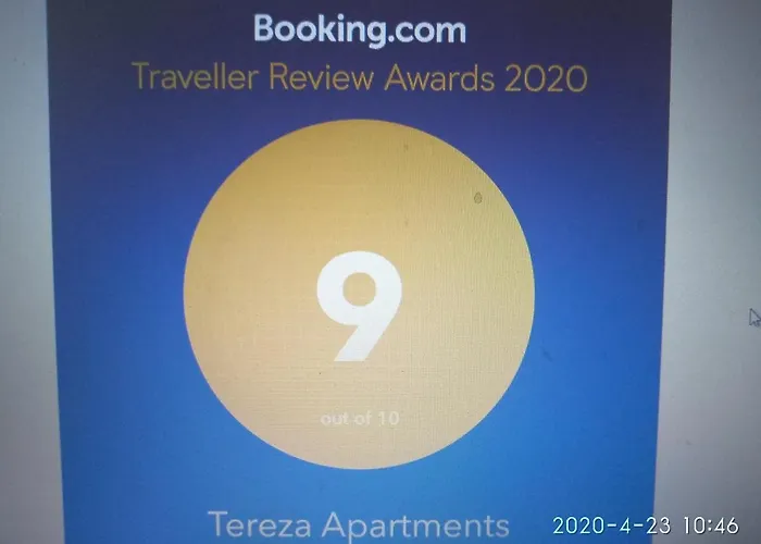 Paxos Apartment Gaios