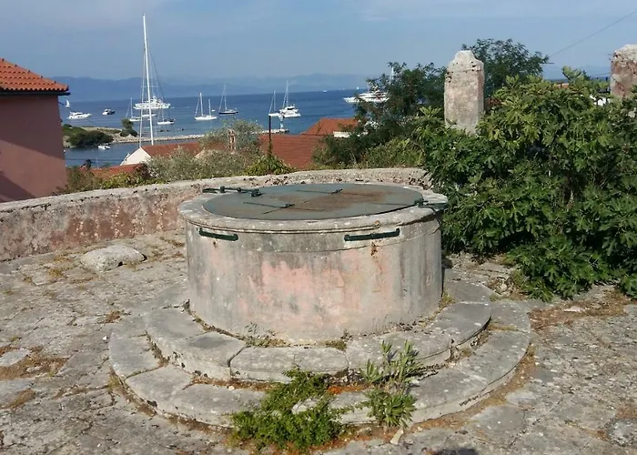 Paxos Apartment Gaios