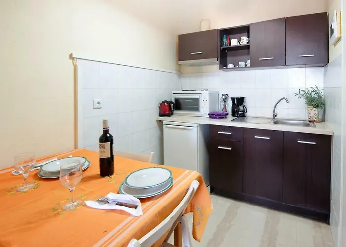 Apartment Paxos *